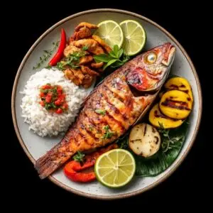Bangla food