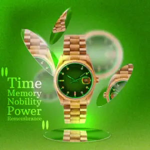 watch ads poster